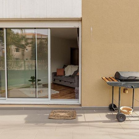 ✼ Jardin-Parking-Proche Plage Et Calanque 마르세유 외부 사진